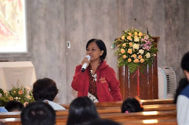 Khatarina Wahyuni